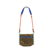 Lista 2L Lightweight Crossbody Bag