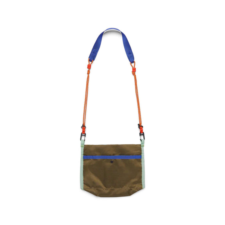 Lista 2L Lightweight Crossbody Bag