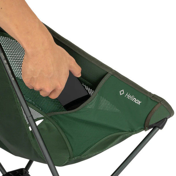 Chair One (re)