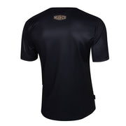 Gold Palm Tech T-Shirt Jersey