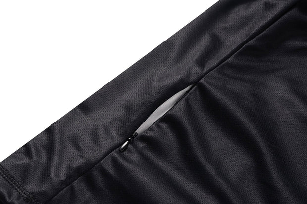 Gold Palm Tech T-Shirt Jersey