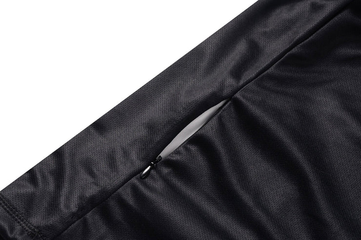 Gold Palm Tech T-Shirt Jersey