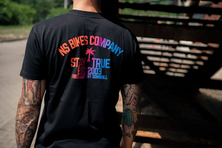 Tropical T-Shirt
