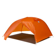 Copper Spur UL3 Footprint