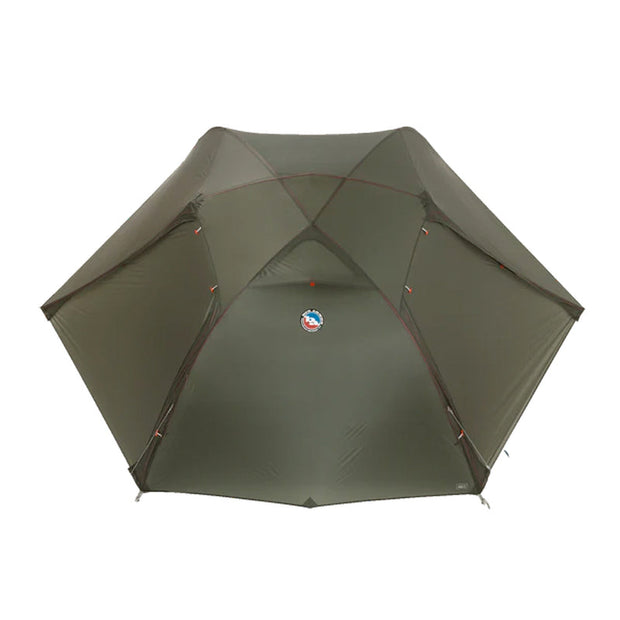 Copper Spur UL3
