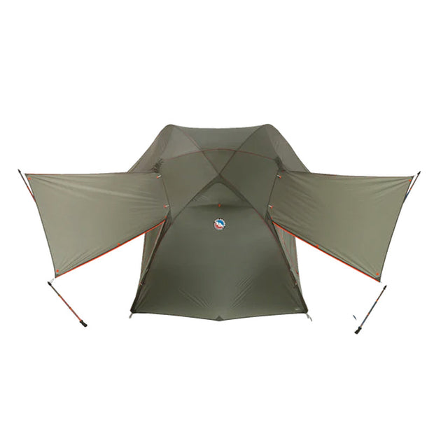 Copper Spur UL3