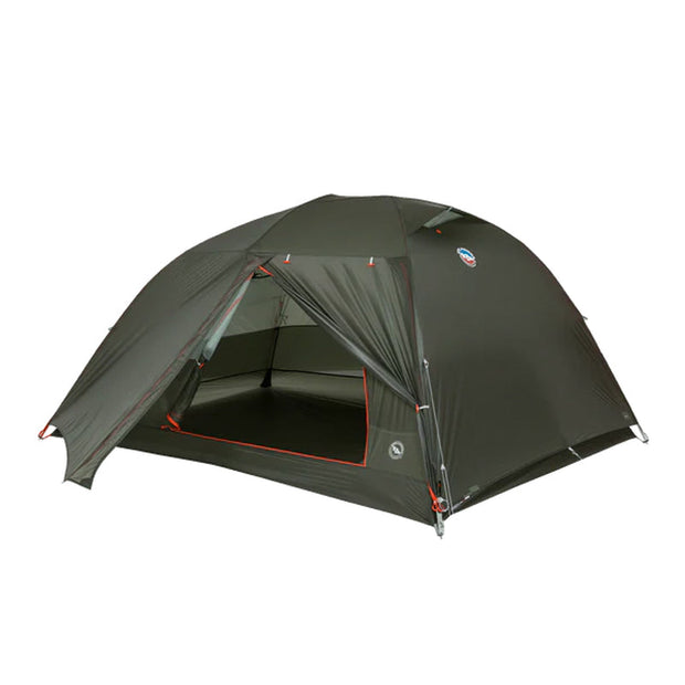 Copper Spur UL3