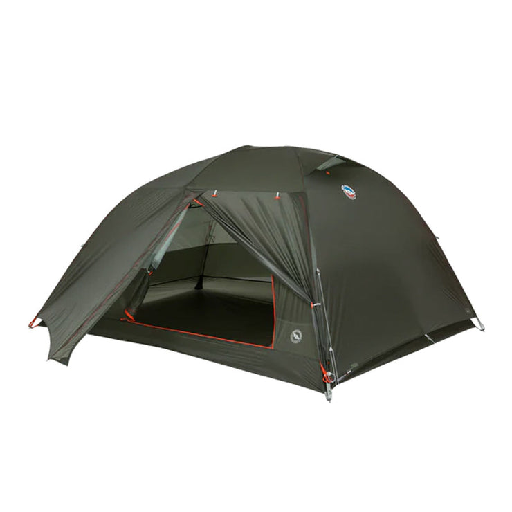 Copper Spur UL3