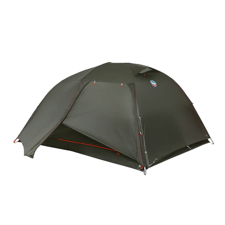 Copper Spur UL3
