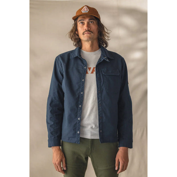 M Forager Jacket