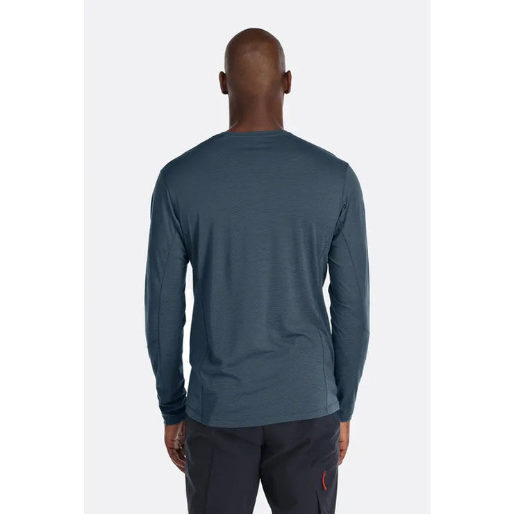 M Syncrino Base LS Tee