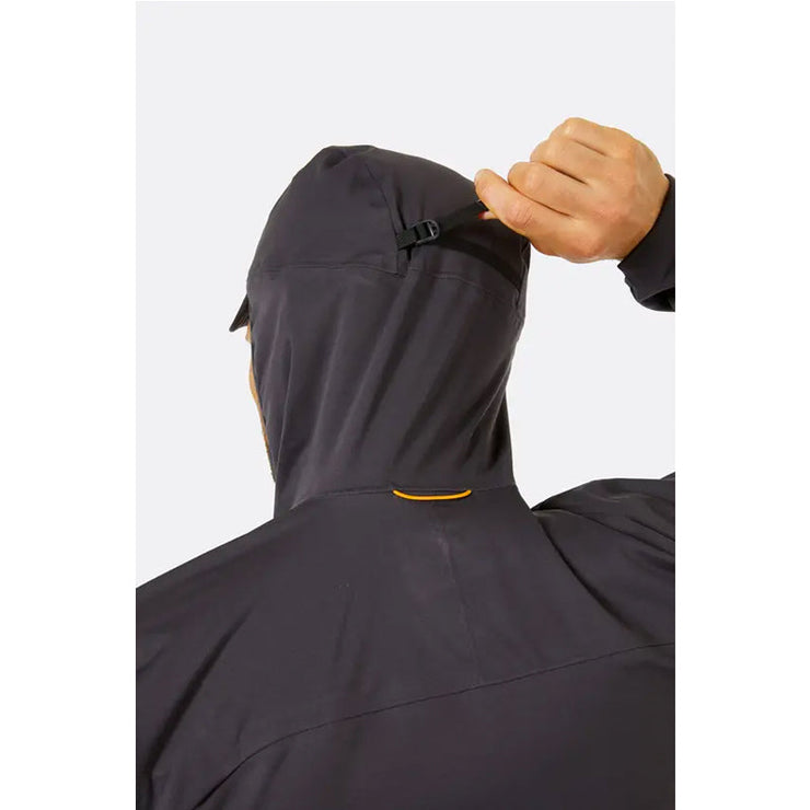 M Kinetic Ultra Jacket