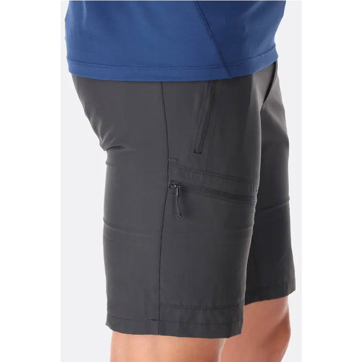 M Incline Light Shorts
