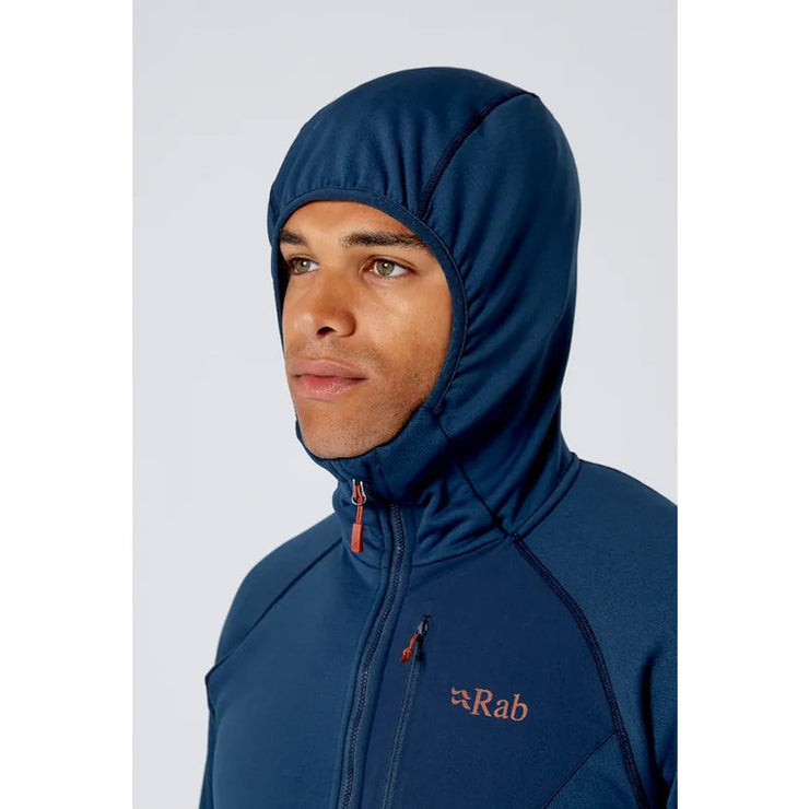 M SuperFlux Hoody