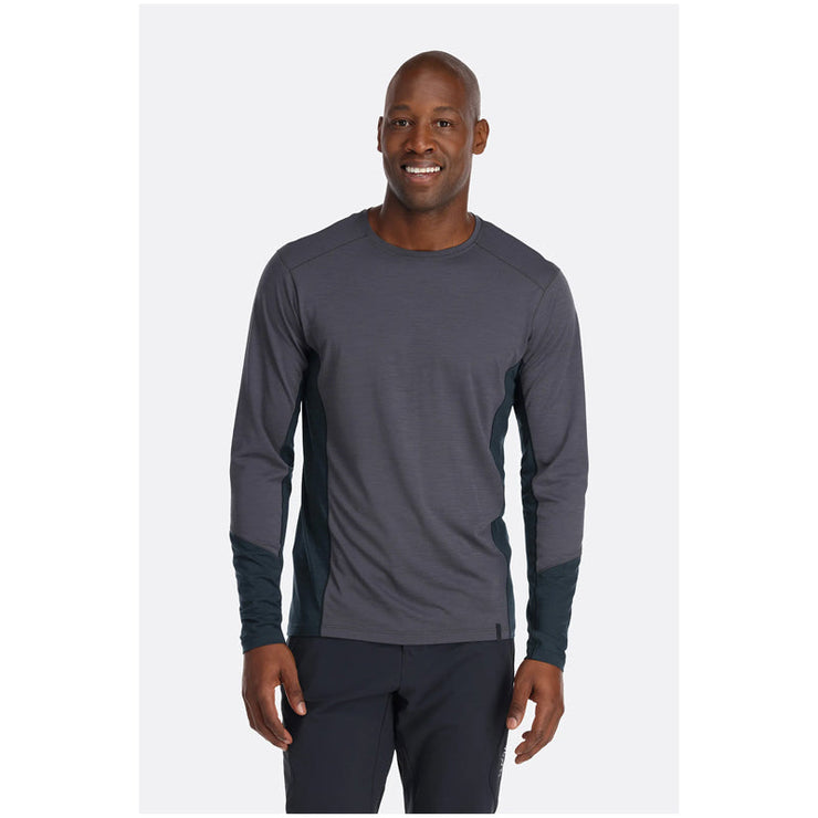 M Syncrino Base LS Tee