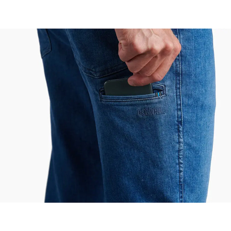 Kühl Denim™ Tapered