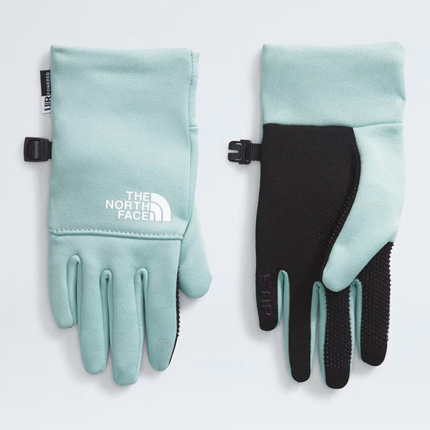 K Recycled Etip Glove