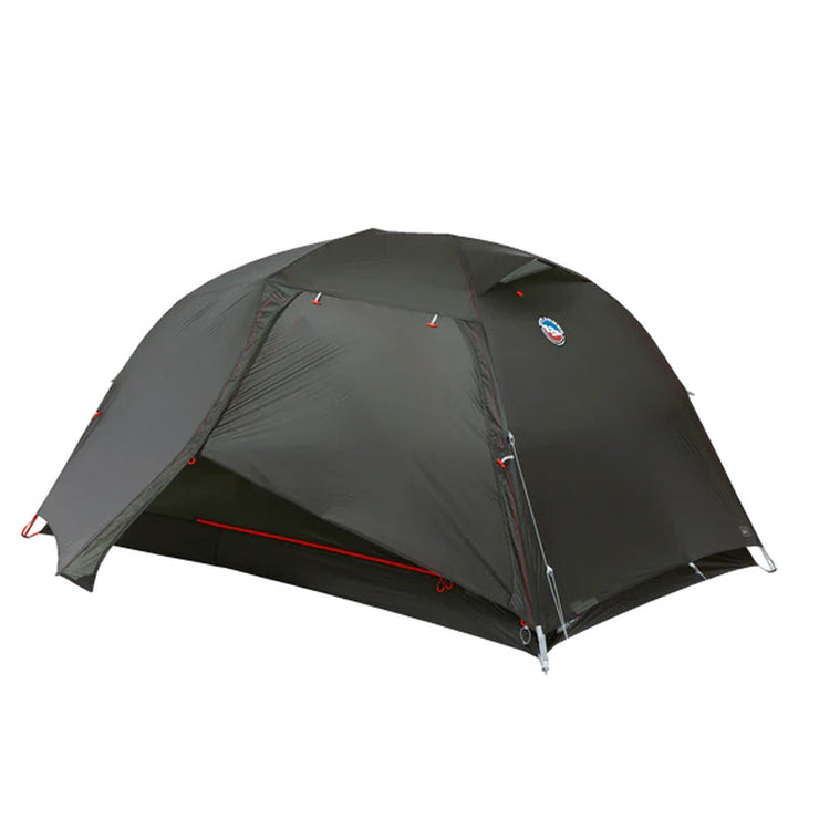 Copper Spur UL2