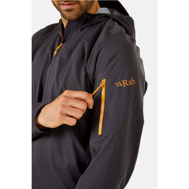 M Kinetic Ultra Jacket