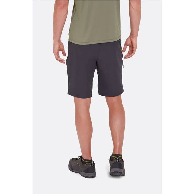 M Incline Light Shorts
