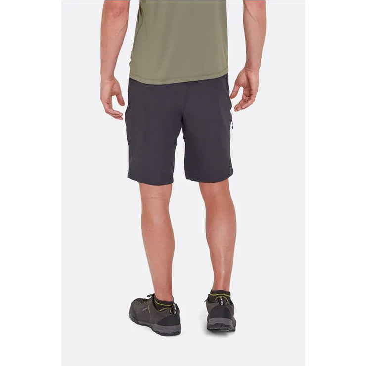 M Incline Light Shorts