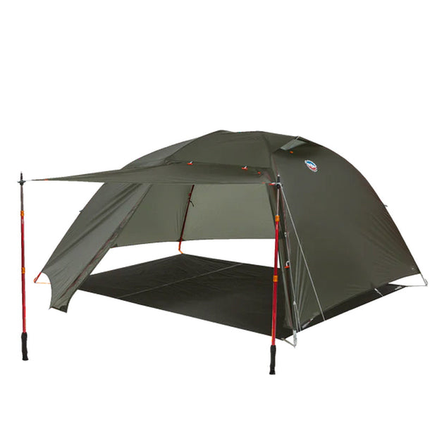 Copper Spur UL2
