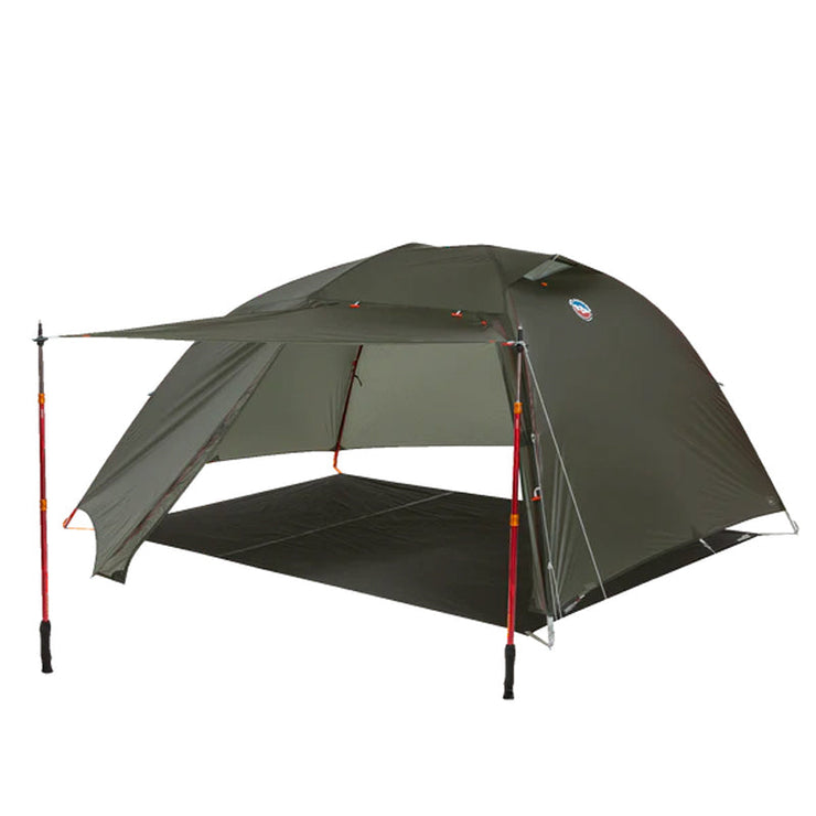 Copper Spur UL2