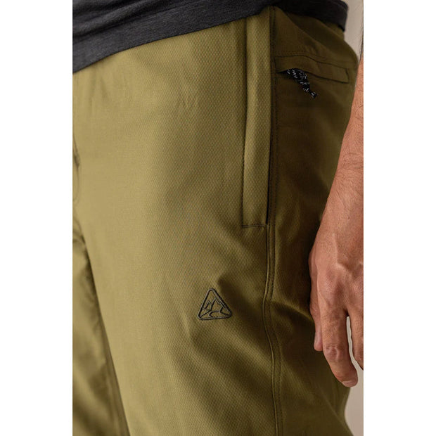 M Reflex Pant