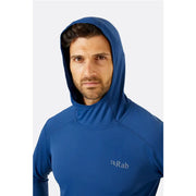 M Force Hoody