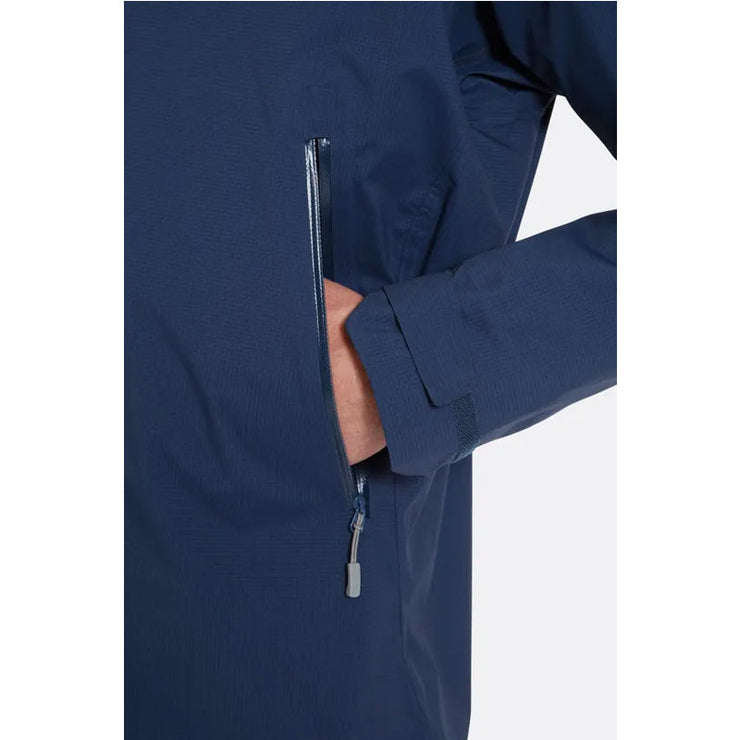 M Firewall Light Jacket