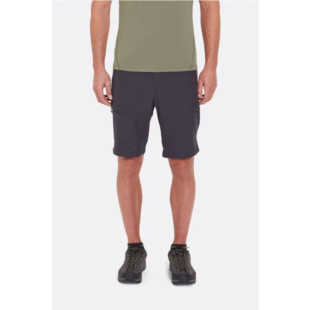 M Incline Light Shorts