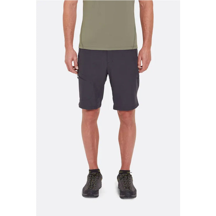 M Incline Light Shorts