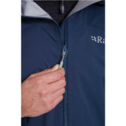 M Firewall Light Jacket