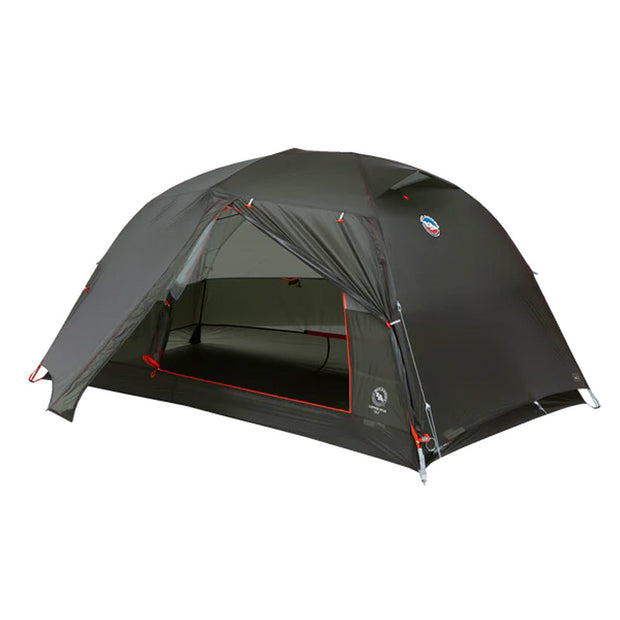 Copper Spur UL2