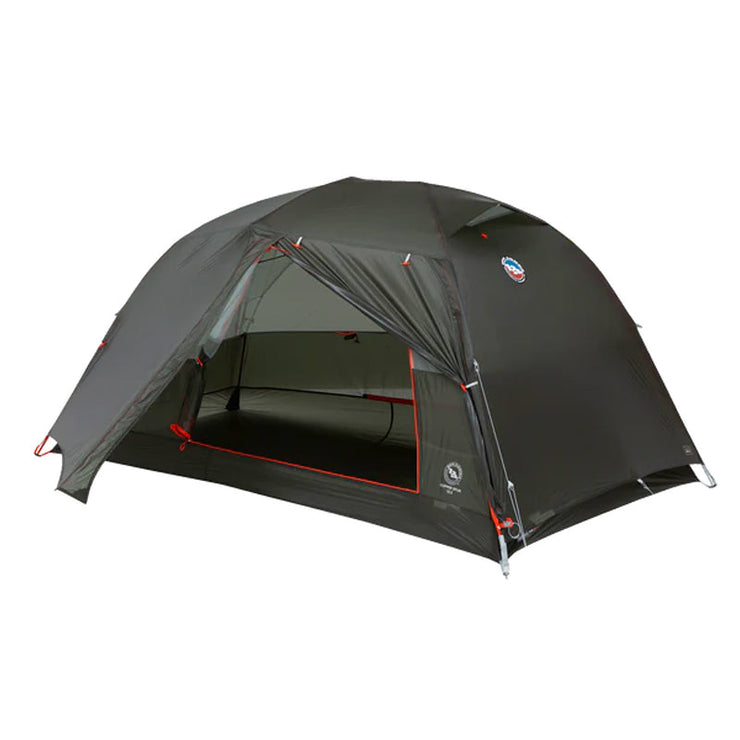 Copper Spur UL2