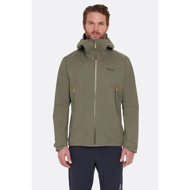 M Firewall Light Jacket