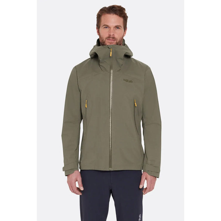 M Firewall Light Jacket