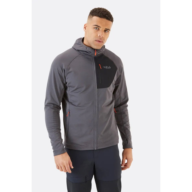 M SuperFlux Hoody