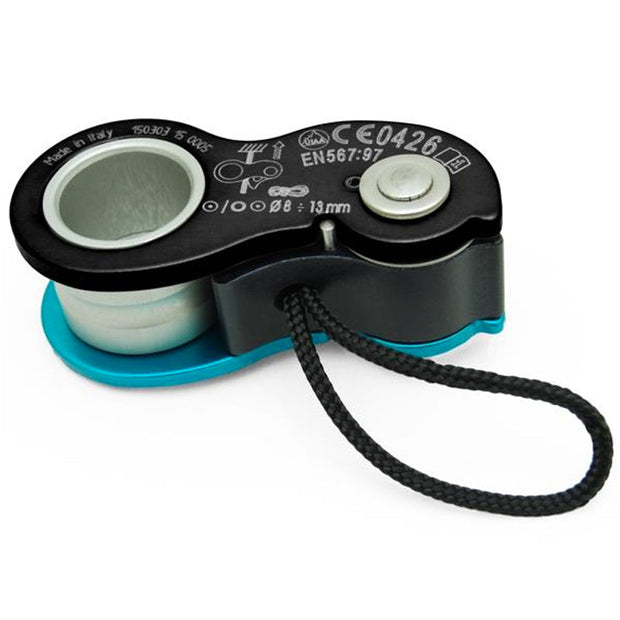 Kong Duck Rope Clamp (Red)