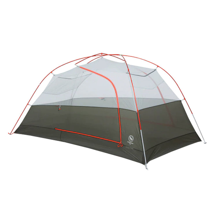 Copper Spur UL2