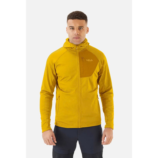 M SuperFlux Hoody