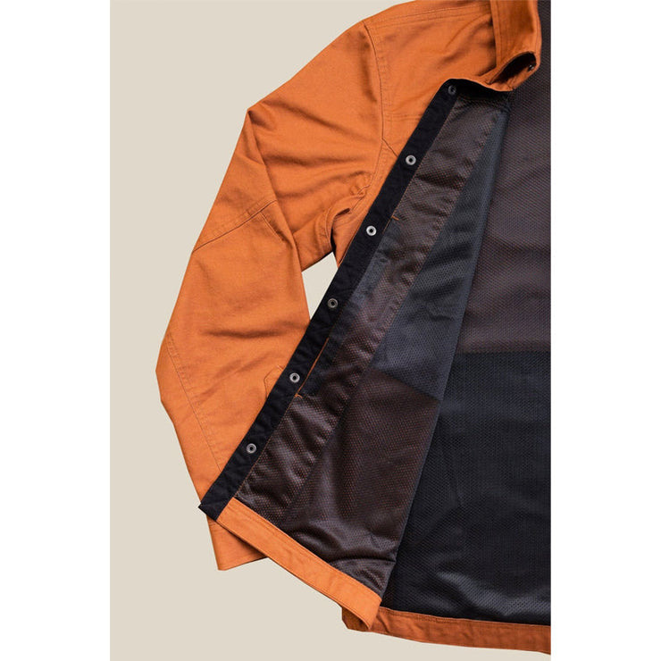 M Forager Jacket