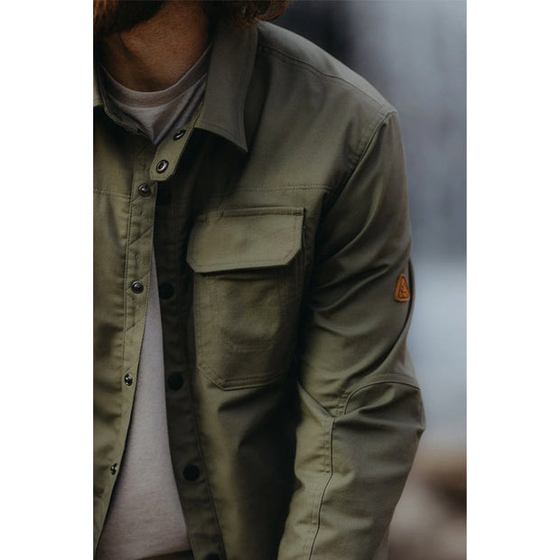 M Forager Jacket
