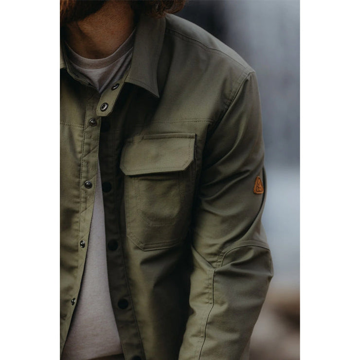 M Forager Jacket