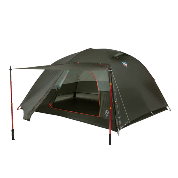 Copper Spur UL2