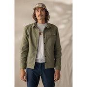M Forager Jacket