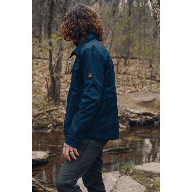 M Forager Jacket