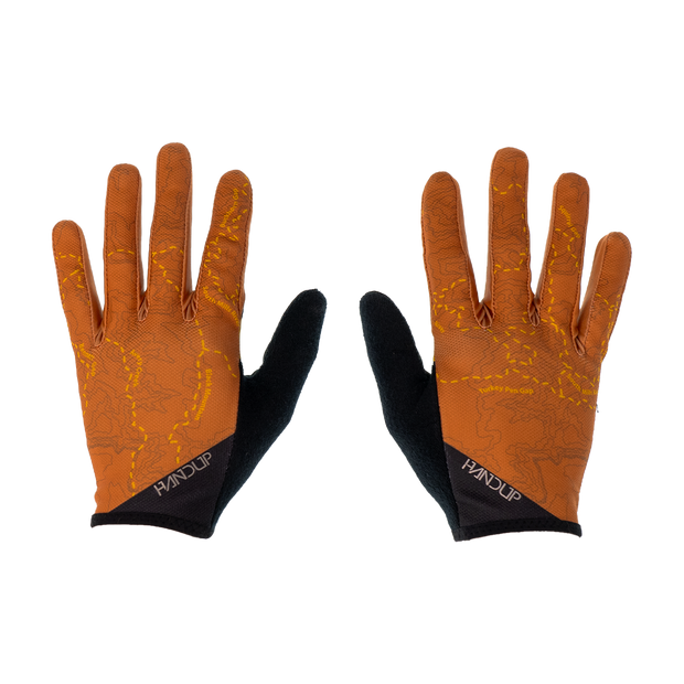 Gloves - Pisgah VIII