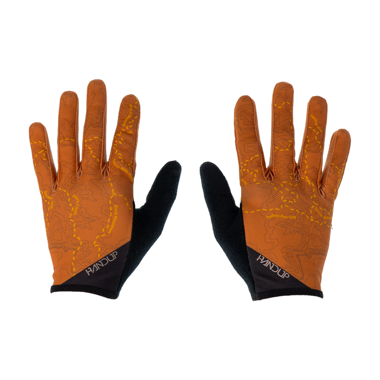 Gloves - Pisgah VIII