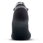 SPARTAN by MudGear No-Show Sock